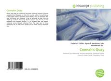 Connah's Quay的封面