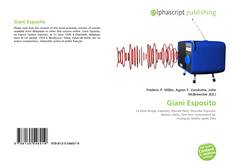 Giani Esposito的封面