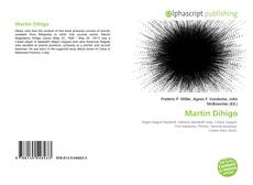 Martín Dihigo的封面