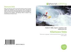 Borítókép a  Kilamuwa Stela - hoz