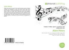 Alain Péters的封面