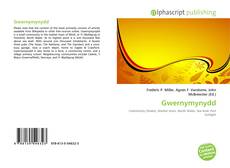Gwernymynydd的封面