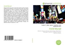 Ferid Murad的封面