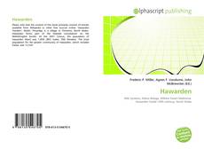 Hawarden的封面