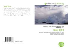 Bede BD-8的封面