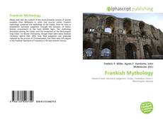 Frankish Mythology的封面