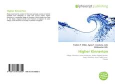 Higher Kinnerton的封面