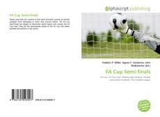 FA Cup Semi-finals的封面