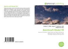 Beechcraft Model 99的封面