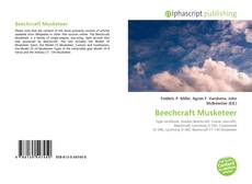 Beechcraft Musketeer的封面