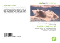 Beechcraft Queen Air的封面
