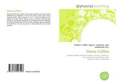 Diana Collins的封面