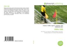 FIFA 100的封面
