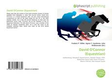 David O'Connor (Equestrian)的封面