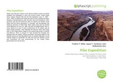 Pike Expedition的封面