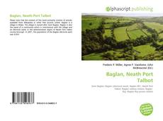 Baglan, Neath Port Talbot的封面