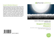 Draper's Meadow Massacre的封面