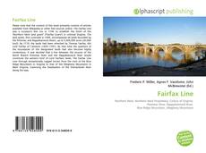 Fairfax Line的封面