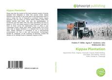 Kippax Plantation的封面