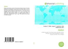 Aalen的封面