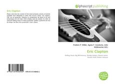 Eric Clapton的封面