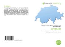 Cavigliano的封面