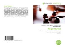 Roger Waters的封面