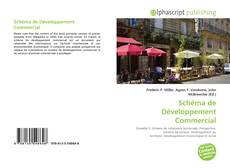 Schéma de Développement Commercial的封面