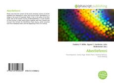 Aberllefenni的封面