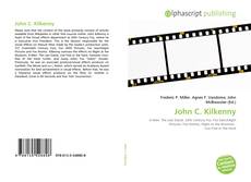 John C. Kilkenny的封面