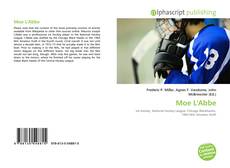 Moe L'Abbe的封面