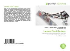 Laurent Touil-Tartour的封面