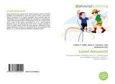 Lionel Ainsworth的封面