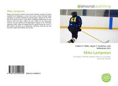 Mike Lampman的封面
