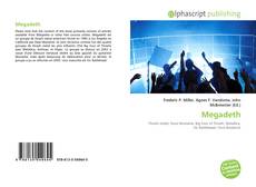 Megadeth的封面