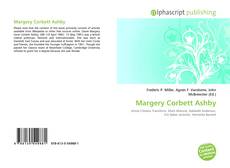 Buchcover von Margery Corbett Ashby