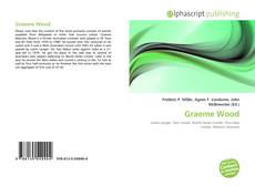 Buchcover von Graeme Wood