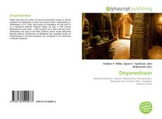Portada del libro de Dnyaneshwar