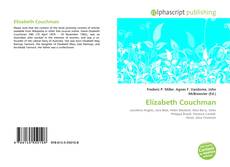 Buchcover von Elizabeth Couchman