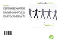 Raytheon 9的封面