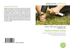 Faslane Peace Camp的封面