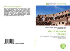 Marcus Vipsanius Agrippa的封面