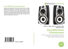 Borítókép a  Sony BMG Music Entertainment - hoz