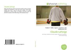 Borítókép a  Claude LaForge - hoz