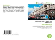 Borítókép a  Desborough - hoz