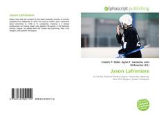 Borítókép a  Jason Lafreniere - hoz