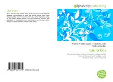 Borítókép a  Laura Cox - hoz