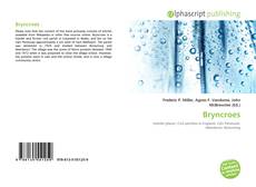 Borítókép a  Bryncroes - hoz