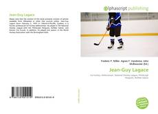 Borítókép a  Jean-Guy Lagace - hoz