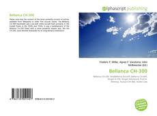 Borítókép a  Bellanca CH-300 - hoz